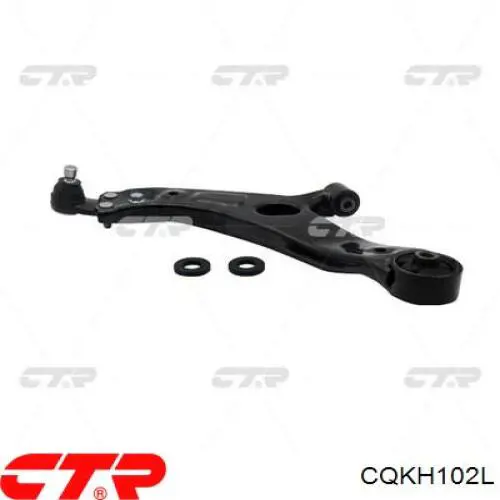 CQKH102L CTR Рычаг передней подвески нижний левый