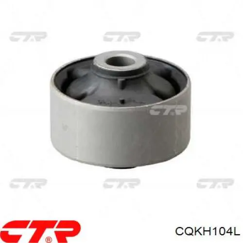 Левый рычаг передней нижней подвески CTR CQKH104L цена, от 82.53 USD