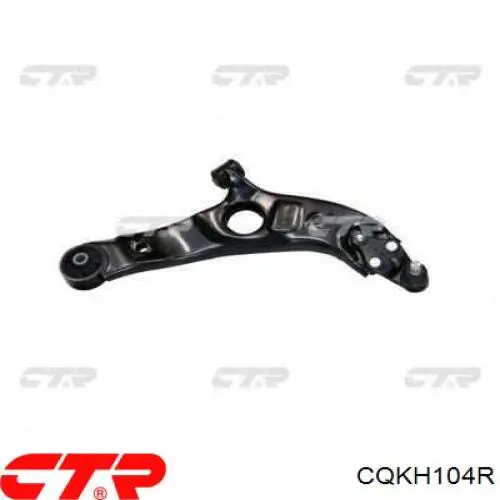 Купить CQKH104R CTR Нижний правый рычаг передней подвески