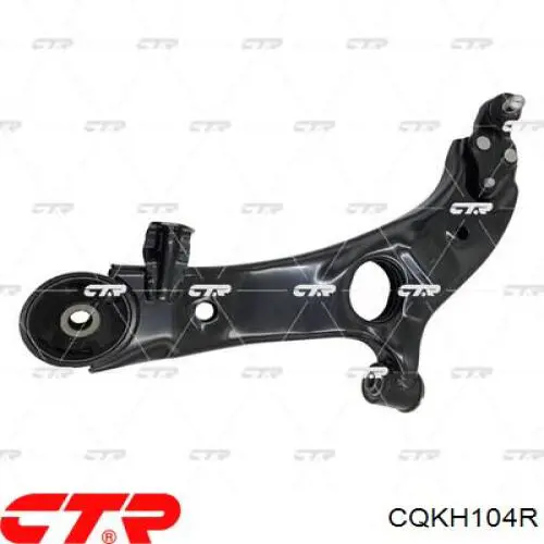 Нижний рычаг CQKH104R CTR