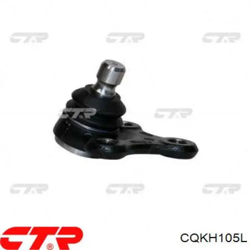 Купить 81578 Sidem Рычаг передней подвески левый