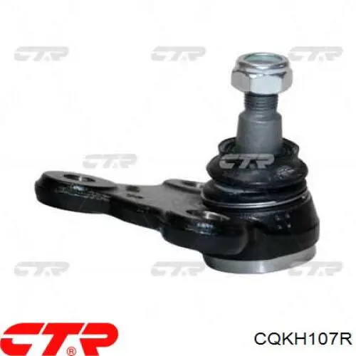 CQKH107R CTR Рычаг передней подвески нижний, правый
