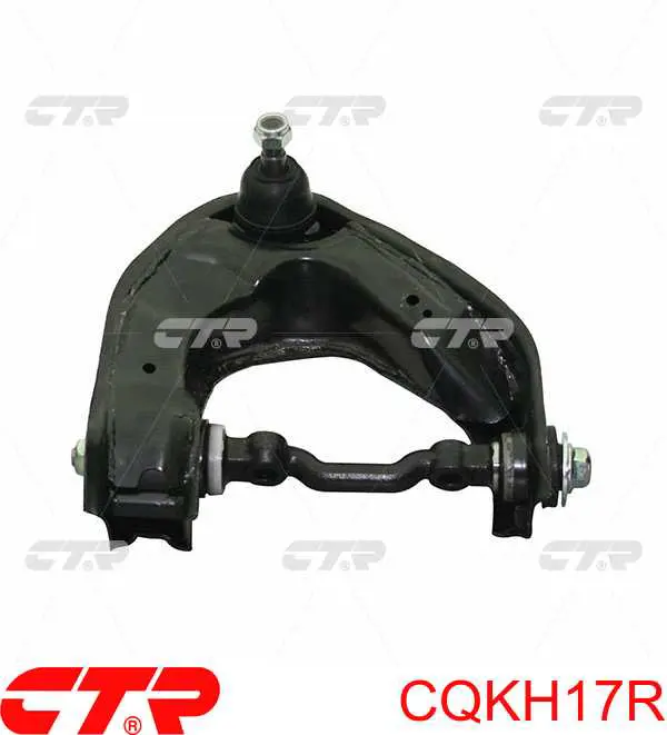 CQKH17R CTR Рычаг передней подвески верхний правый