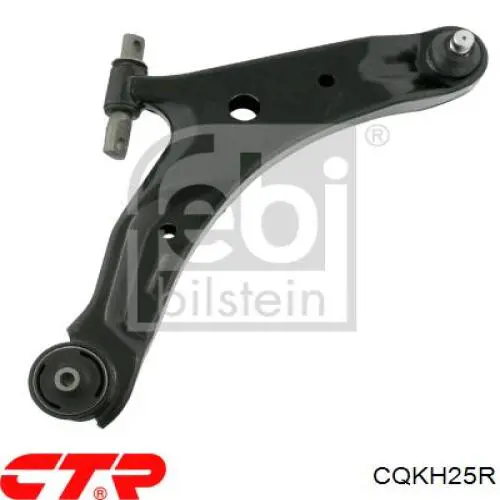 CQKH25R CTR