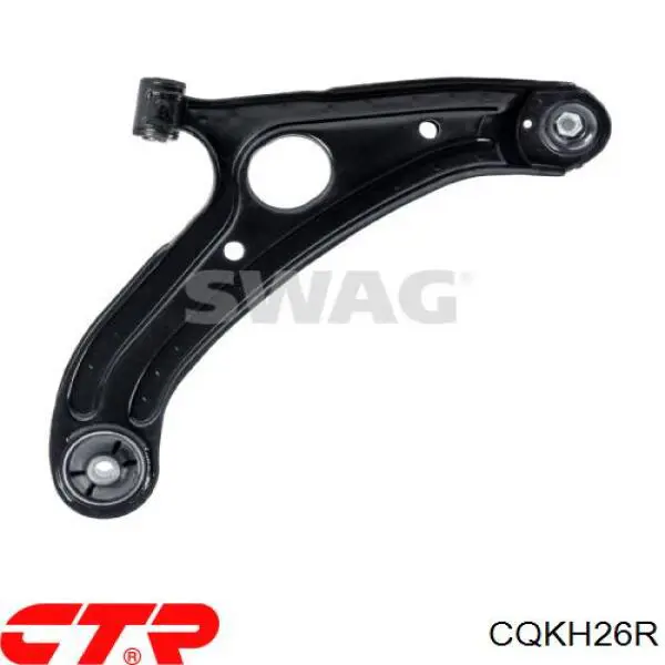 Нижний рычаг CQKH26R CTR