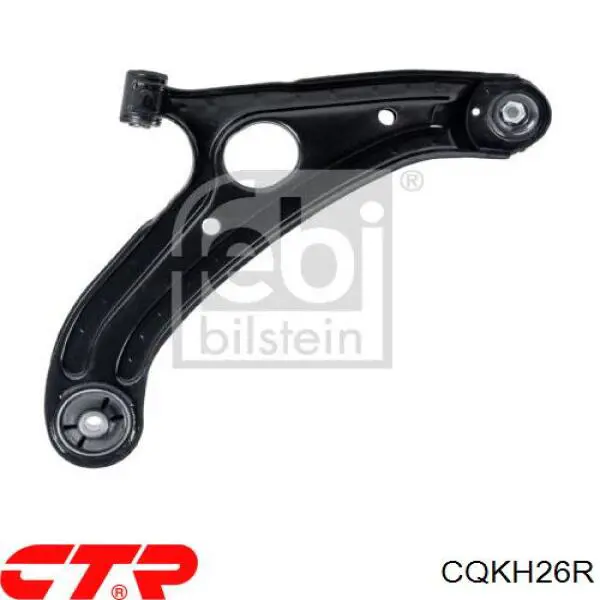 CQKH26R CTR Рычаг передней подвески нижний, правый