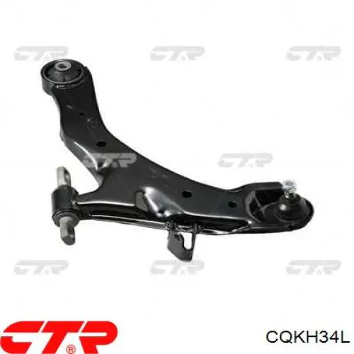 Левый рычаг передней нижней подвески CTR CQKH34L цена, от 49.75 USD