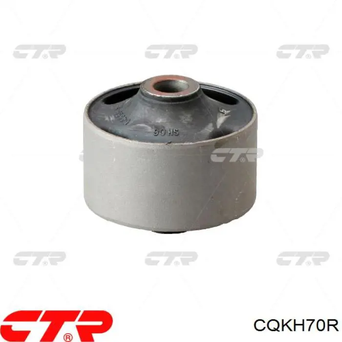 Правый рычаг передней нижней подвески CTR CQKH70R цена, от 50.68 USD