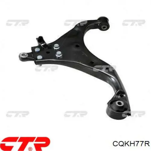 Левый рычаг передней нижней подвески CTR CQKH77R цена, от 68.84 USD