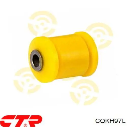 CQKH97L CTR Рычаг передней подвески нижний левый