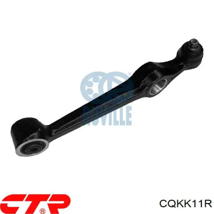 Нижний рычаг CQKK11R CTR