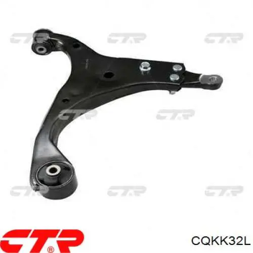 Левый рычаг передней нижней подвески CTR CQKK32L цена, от 51.63 USD