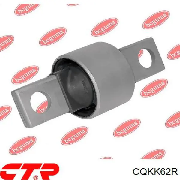 CQKK62R CTR Рычаг передней подвески нижний, правый