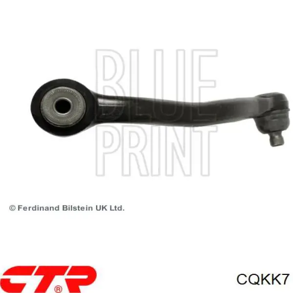 Рычаг передней подвески верхний левый/правый CTR CQKK7 цена, от 52.58 USD