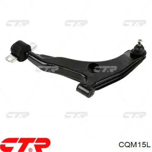 CQM15L CTR