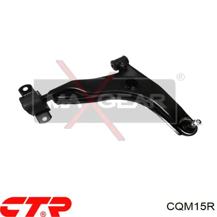 CQM15R CTR Рычаг передней подвески нижний, правый