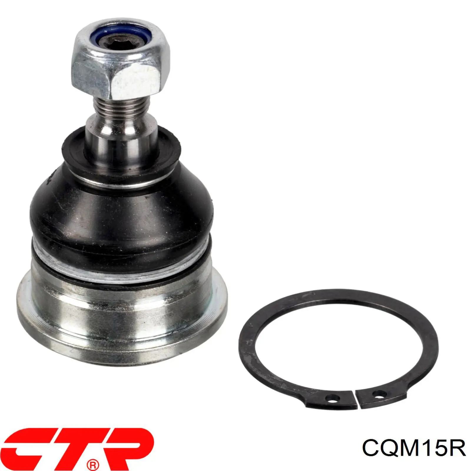 Купить CQM15R CTR Нижний правый рычаг передней подвески