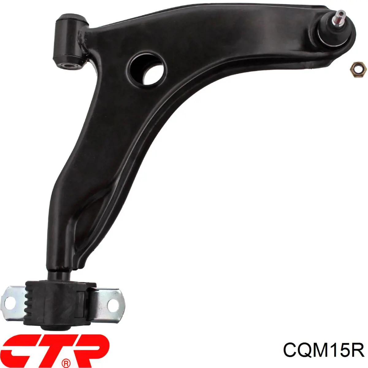 Нижний рычаг CQM15R CTR
