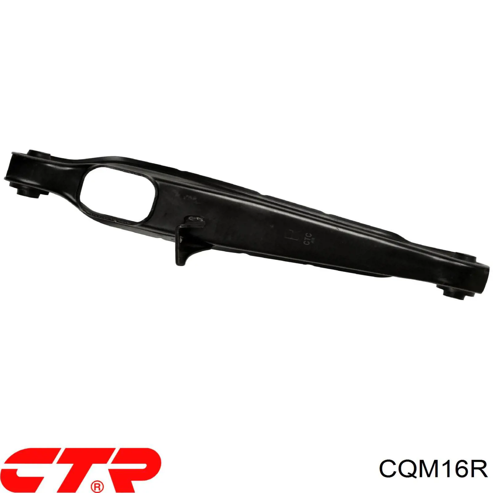 Купить CQM16R CTR Рычаг задней подвески нижний правый
