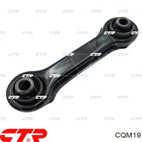 Тяга поперечная задней подвески CQM19 CTR