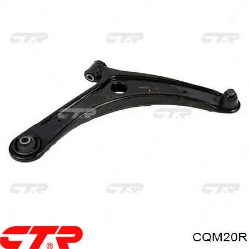 Купить CQM20R CTR Нижний правый рычаг передней подвески