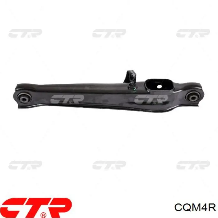 CQM4R CTR Поперечная тяга задней подвески
