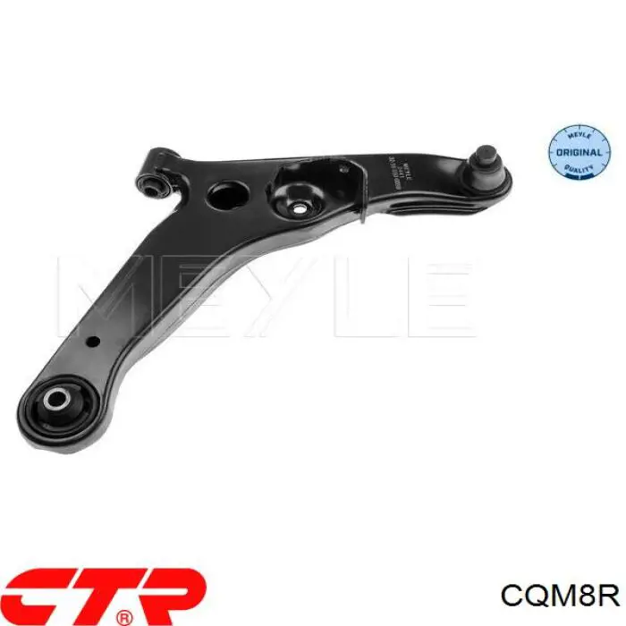 Купить CQM8R CTR Нижний правый рычаг передней подвески