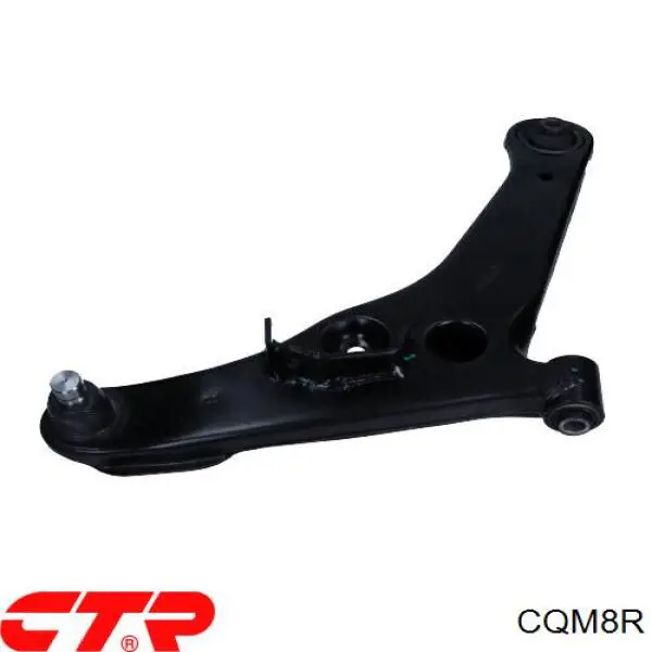 CQM8R CTR Рычаг передней подвески нижний, правый