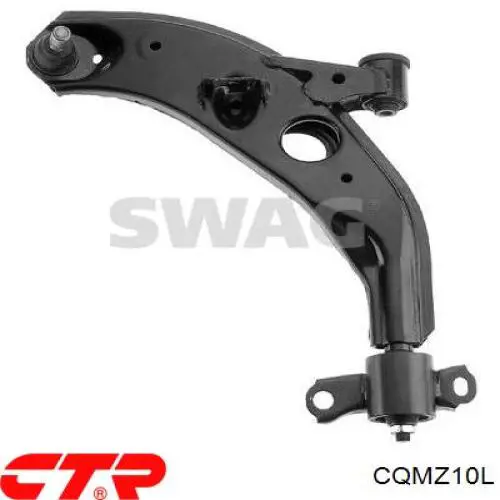 Правый рычаг передней нижней подвески CTR CQMZ10L цена, от 71.11 USD