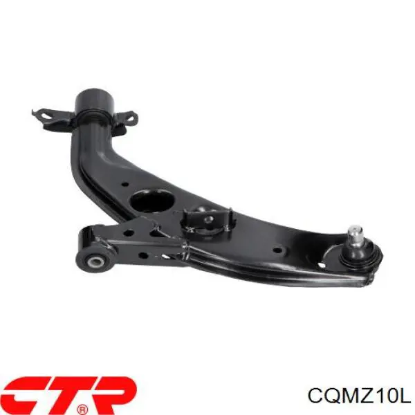 CQMZ10L CTR Рычаг передней подвески нижний, правый