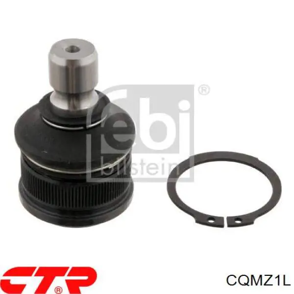 CQMZ1L CTR Рычаг передней подвески нижний левый