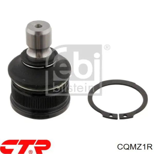 Купить CQMZ1R CTR Нижний правый рычаг передней подвески