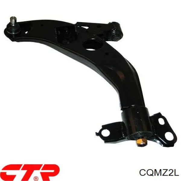 CQMZ2L CTR Рычаг передней подвески нижний левый