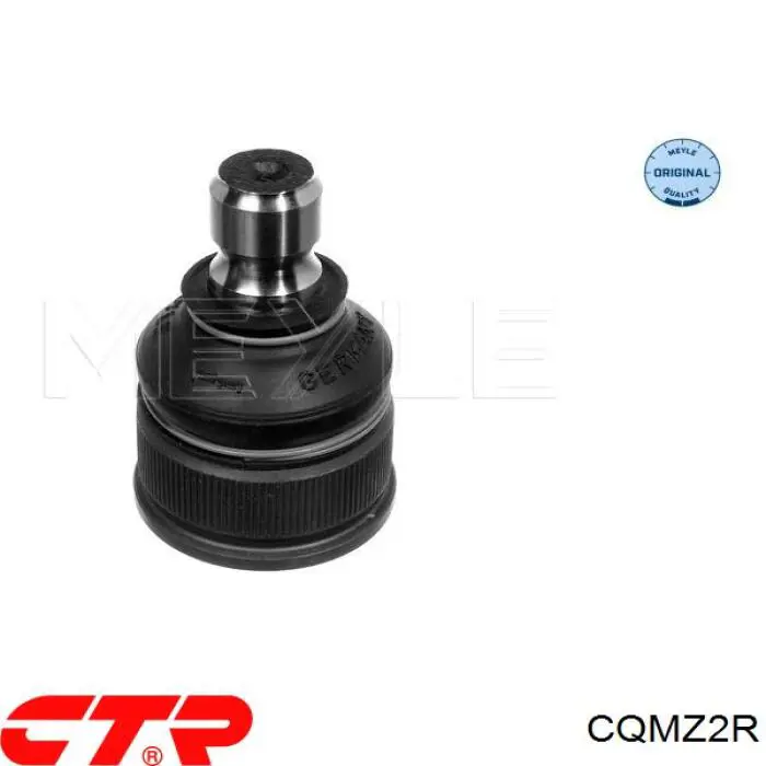 CQMZ2R CTR Рычаг передней подвески нижний, правый