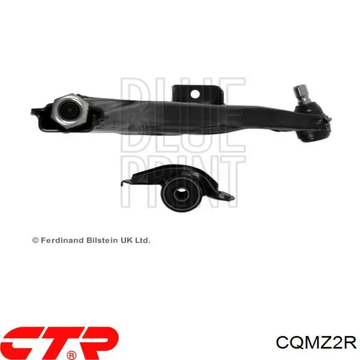 Нижний рычаг CQMZ2R CTR
