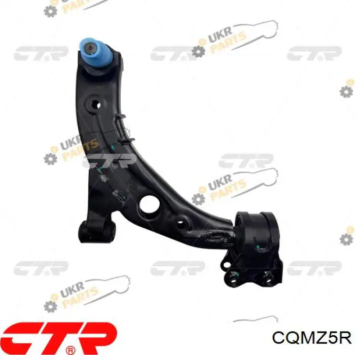 Купить CQMZ5R CTR Нижний правый рычаг передней подвески