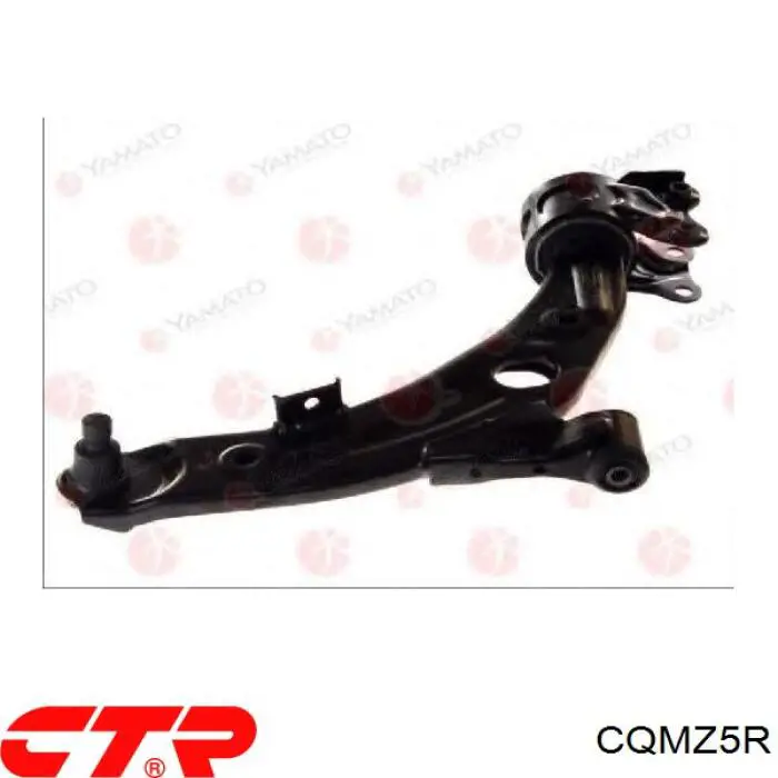 CQMZ5R CTR Рычаг передней подвески нижний, правый