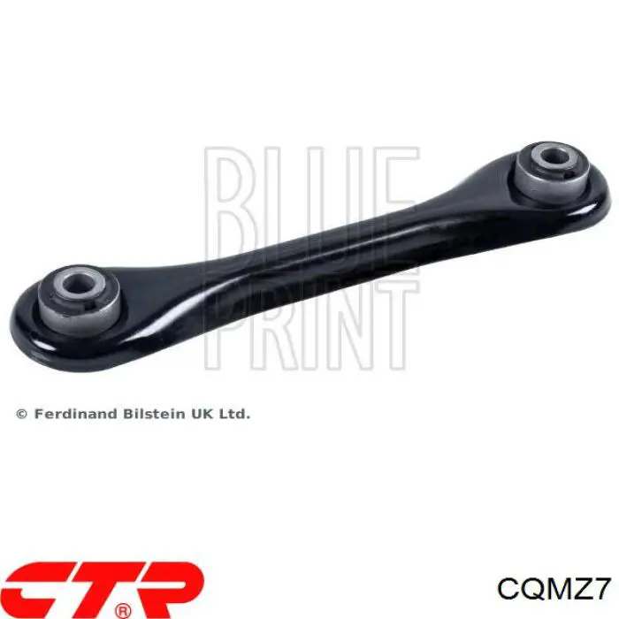 Рычаг задней подвески поперечный CTR CQMZ7 цена, от 11.39 USD