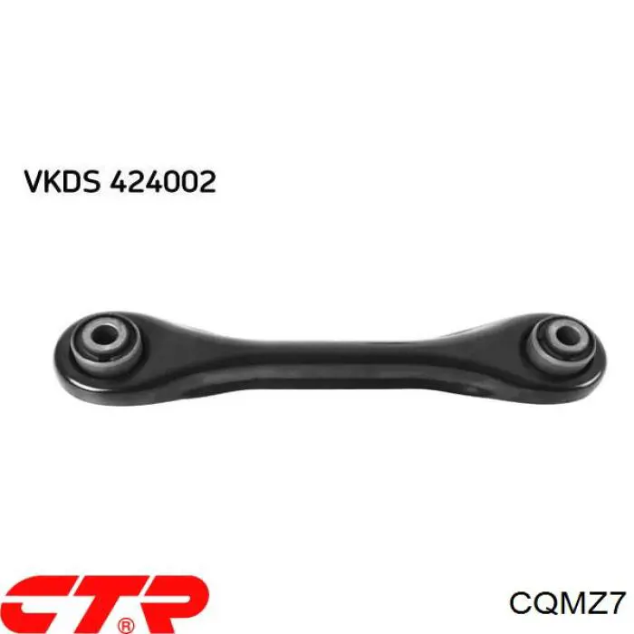 CQMZ7 CTR Диагональный рычаг