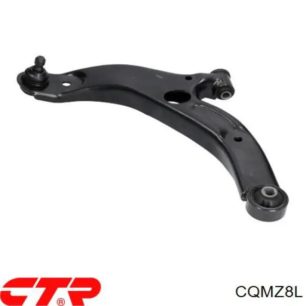 Рычаг передней подвески левый CQMZ8L CTR