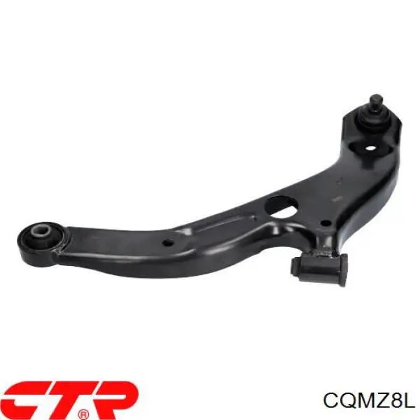 CQMZ8L CTR Рычаг передней подвески нижний левый
