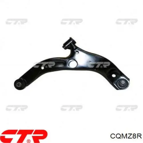 Купить CQMZ8R CTR Нижний правый рычаг передней подвески