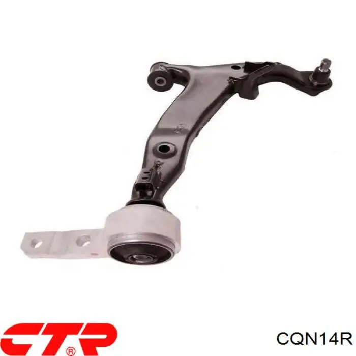 CQN14R CTR