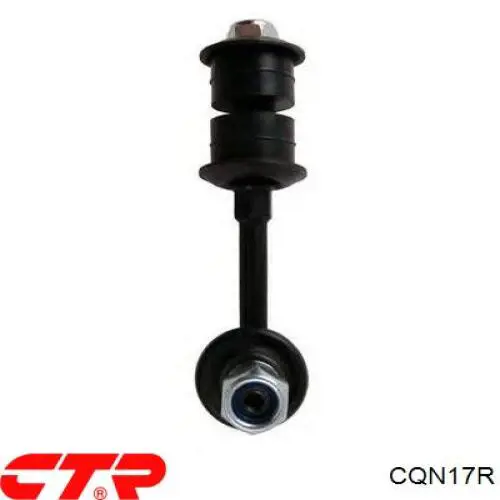 Левый рычаг передней нижней подвески CTR CQN17R цена, от 55.12 USD