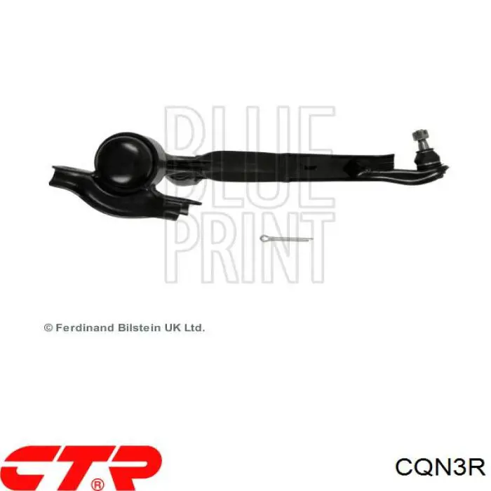 Правый рычаг передней нижней подвески CTR CQN3R цена, от 59.69 USD