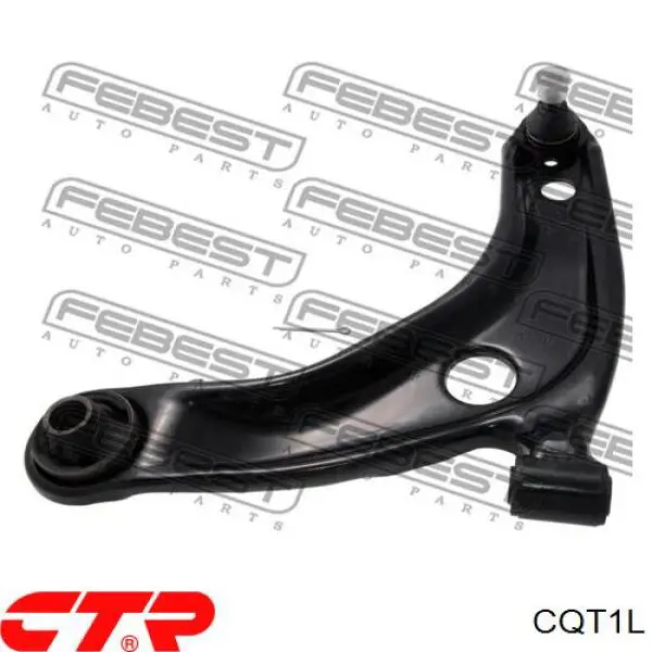 CQT1L CTR