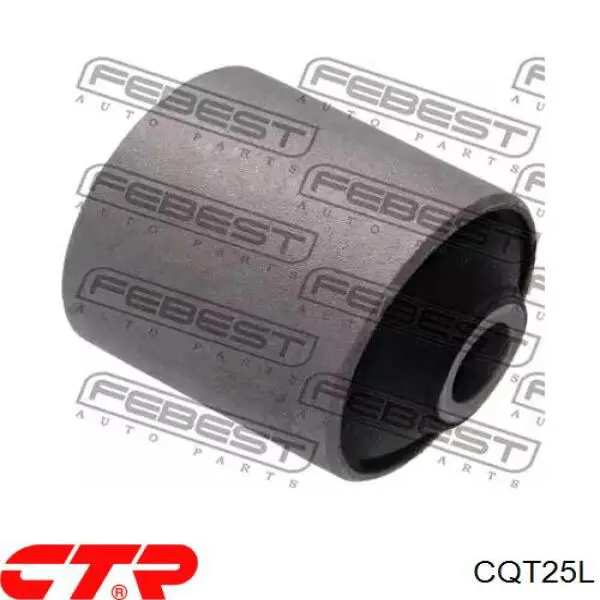 Левый рычаг передней нижней подвески CTR CQT25L цена, от 90.19 USD