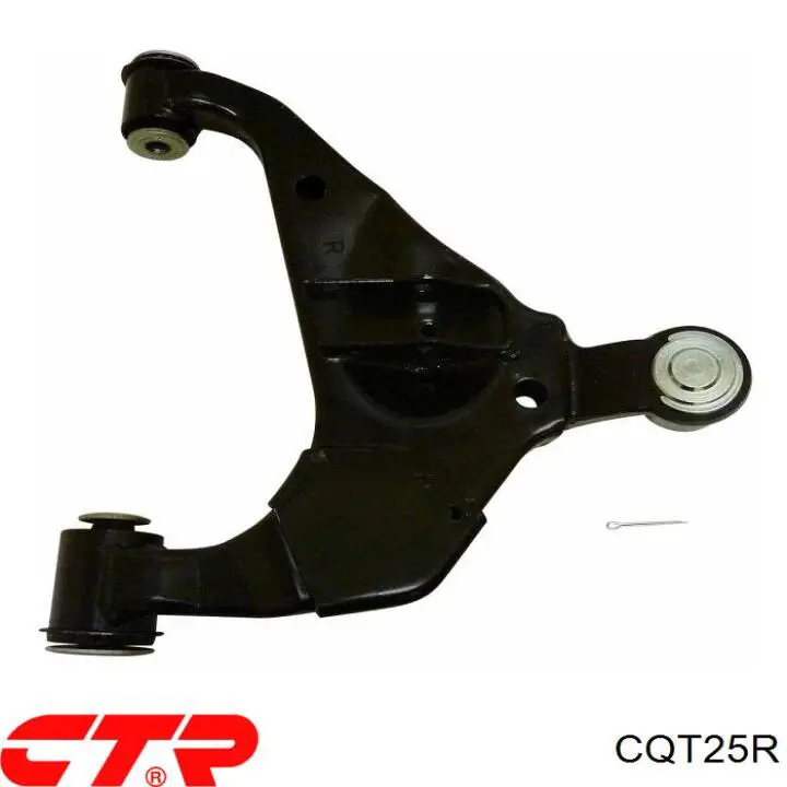 Купить CQT25R CTR Нижний правый рычаг передней подвески