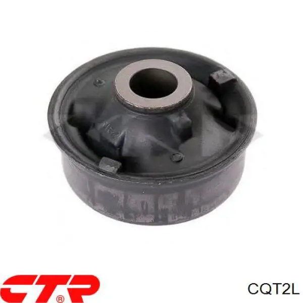 Левый рычаг передней нижней подвески CTR CQT2L цена, от 59.10 USD