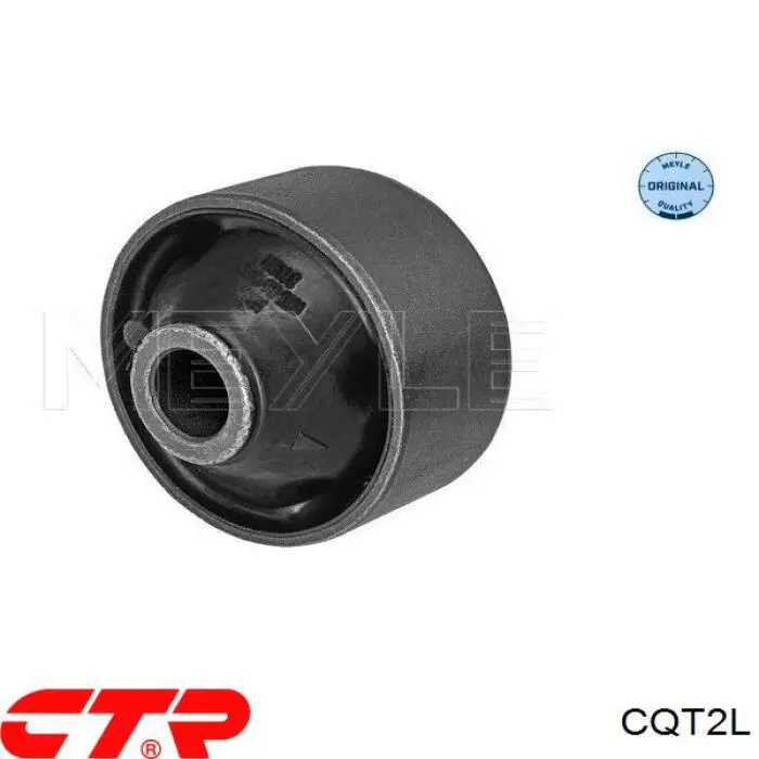 CQT2L CTR Рычаг передней подвески нижний левый
